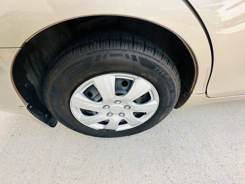 2009 Toyota Camry Image 27