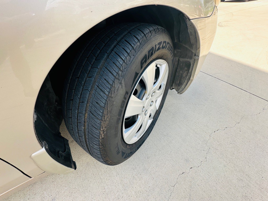 2009 Toyota Camry Image 28