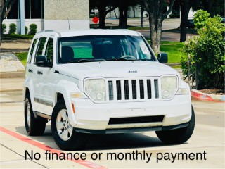 Image for 2011 Jeep Liberty Sport ID: 7494123