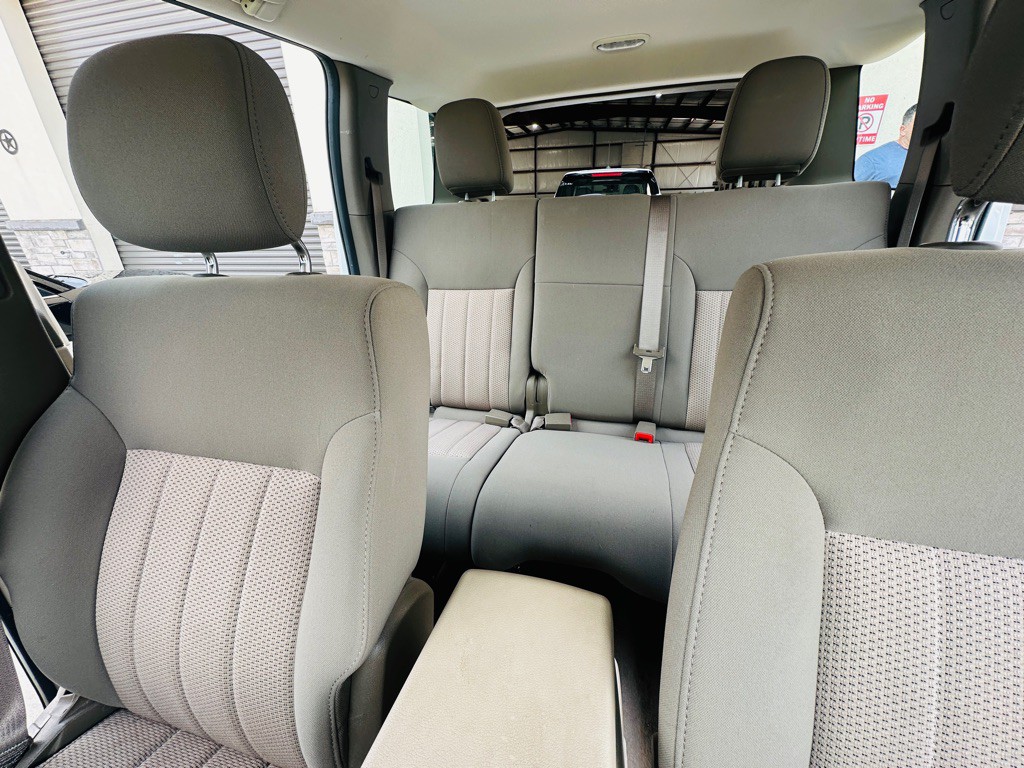 2011 Jeep Liberty Image 26