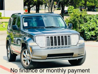 Image for 2012 Jeep Liberty Sport ID: 7494315