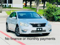 Image for 2013 Nissan Altima 2.5 ID: 7494316