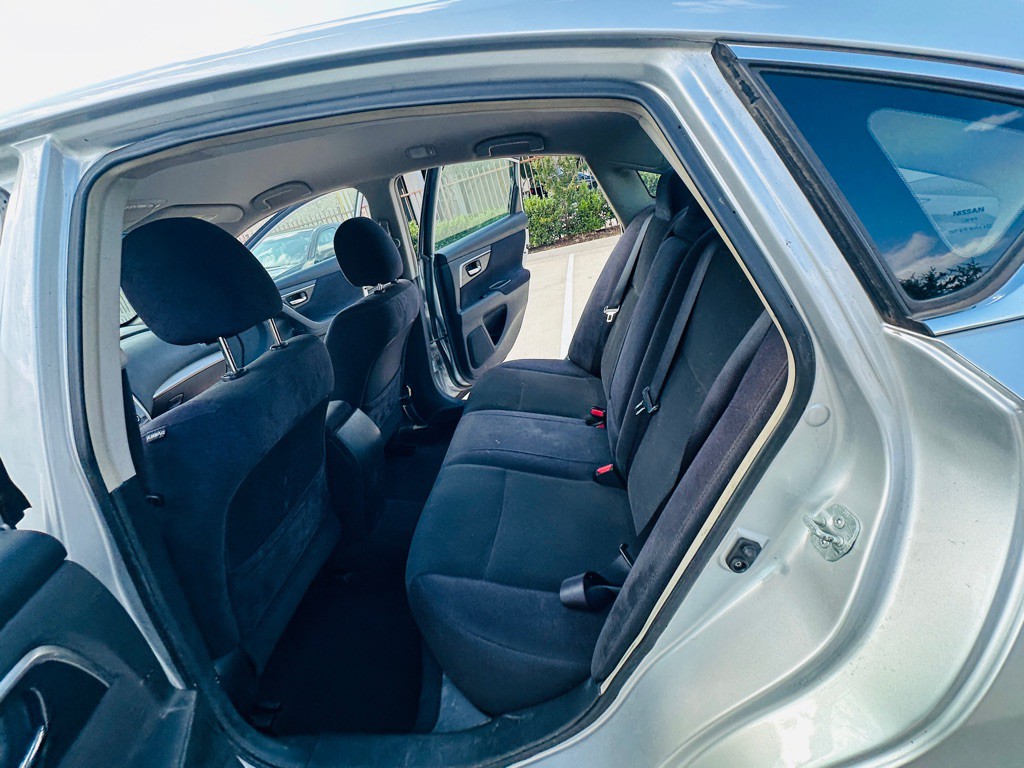 2013 Nissan Altima Image 14