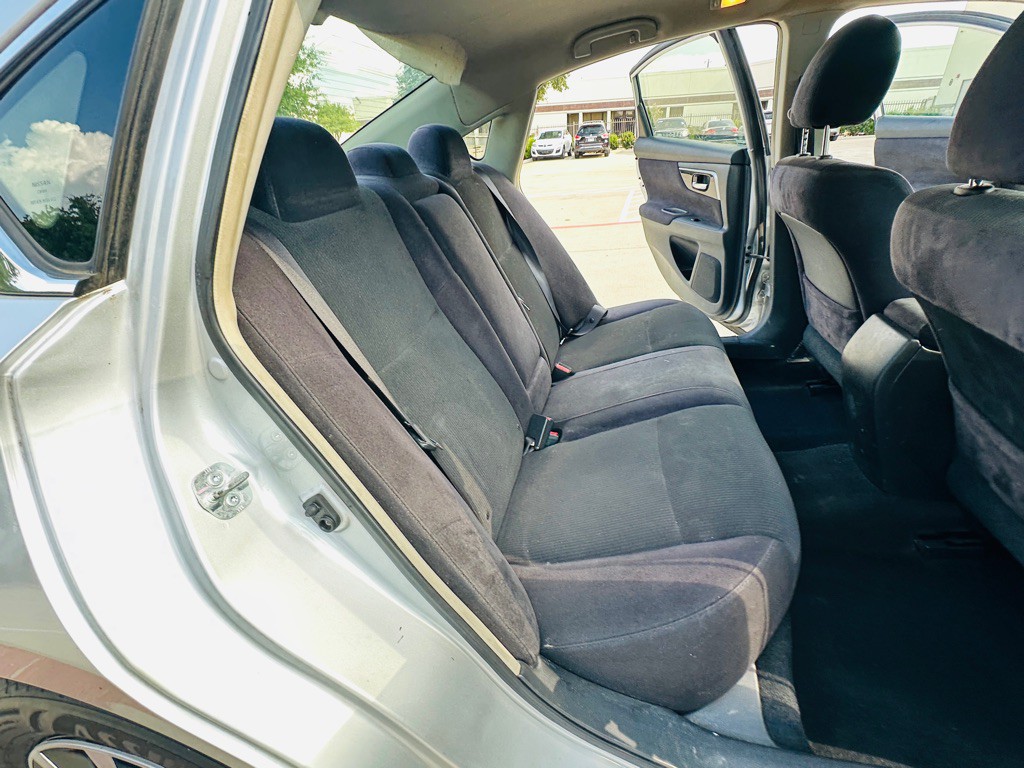 2013 Nissan Altima Image 17