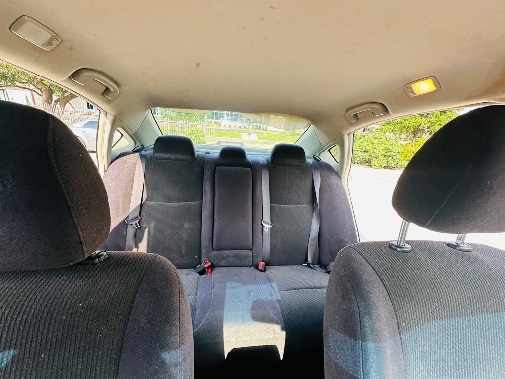 2013 Nissan Altima Image 21