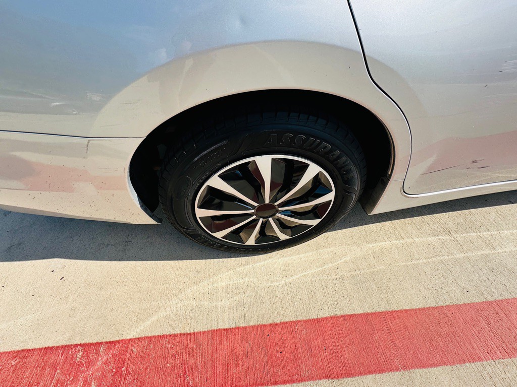 2013 Nissan Altima Image 24