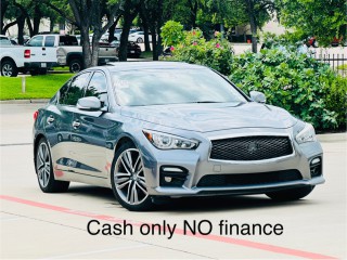 Image for 2014 INFINITI Q50 Sport ID: 7497746