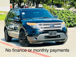 Image for 2013 Ford Explorer  ID: 7500969