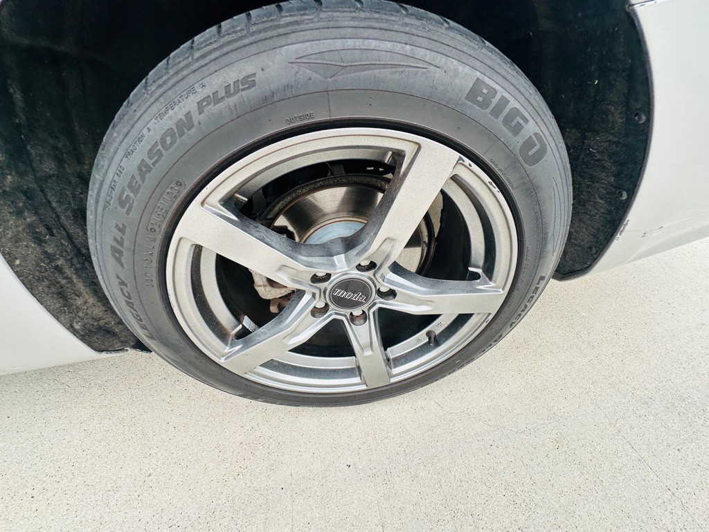 2013 Volkswagen Passat Image 28