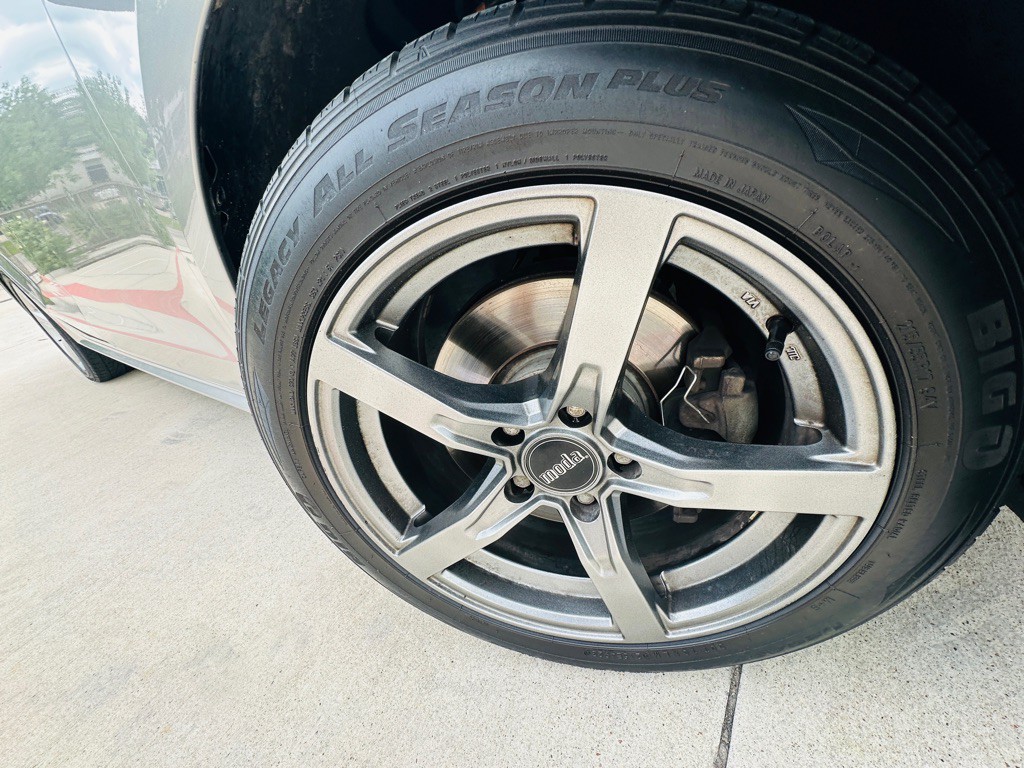 2013 Volkswagen Passat Image 30
