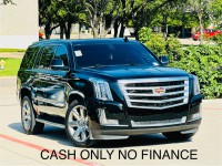 Image for 2018 Cadillac Escalade  ID: 7506860