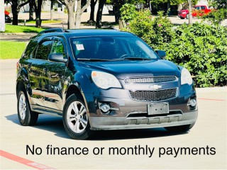 Image for 2015 Chevrolet Equinox LT ID: 7506863