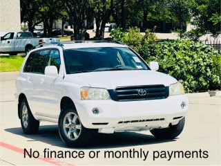 Image for 2005 Toyota Highlander Limited ID: 7529819