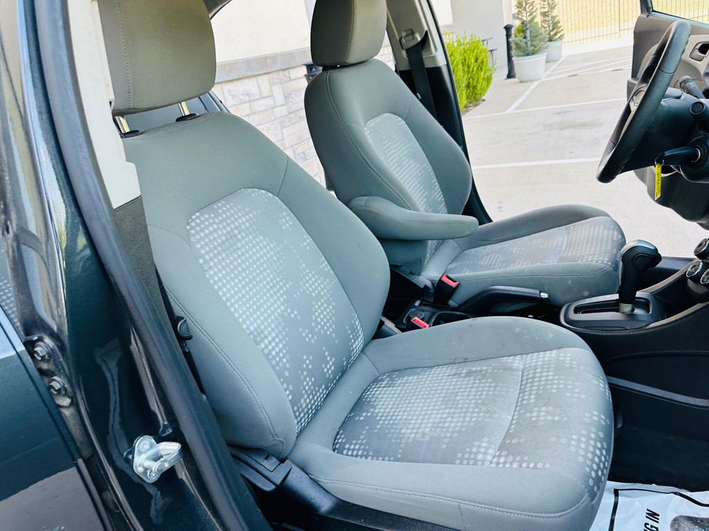 2020 Chevrolet Sonic Image 22