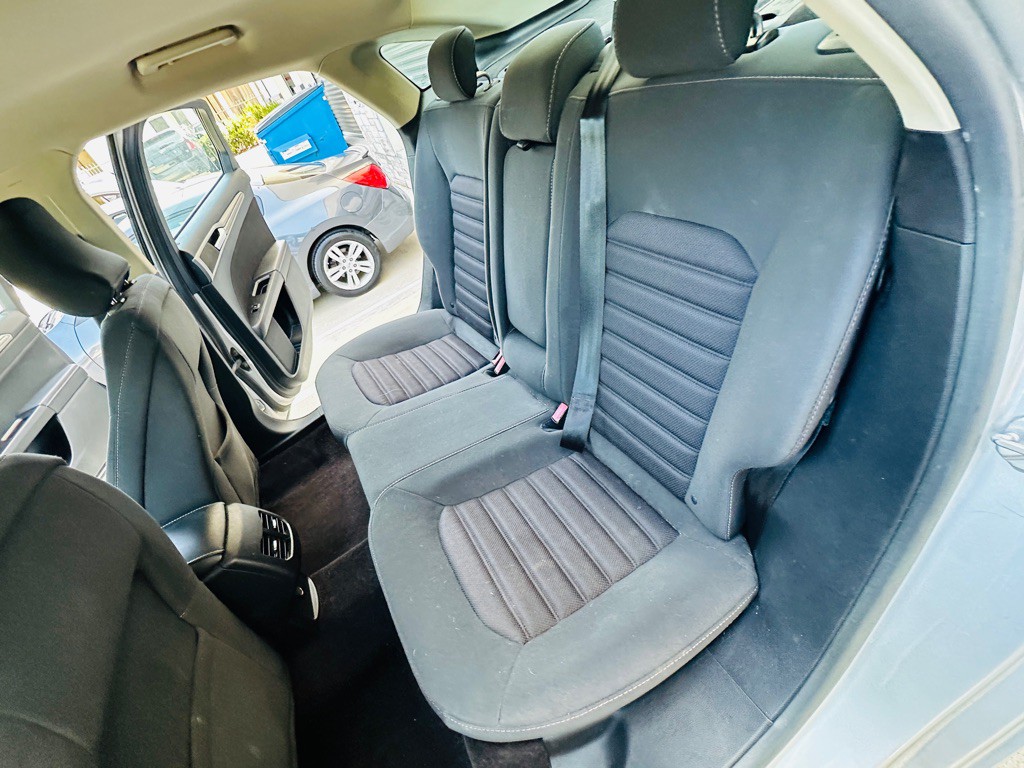 2017 Ford Fusion Image 19