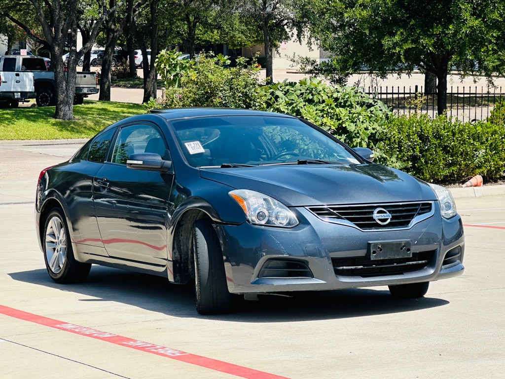 2013 Nissan Altima Image 2