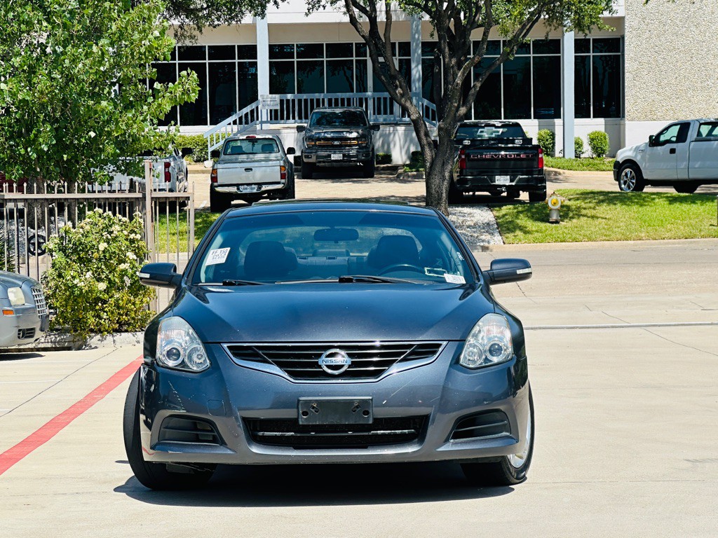 2013 Nissan Altima Image 3