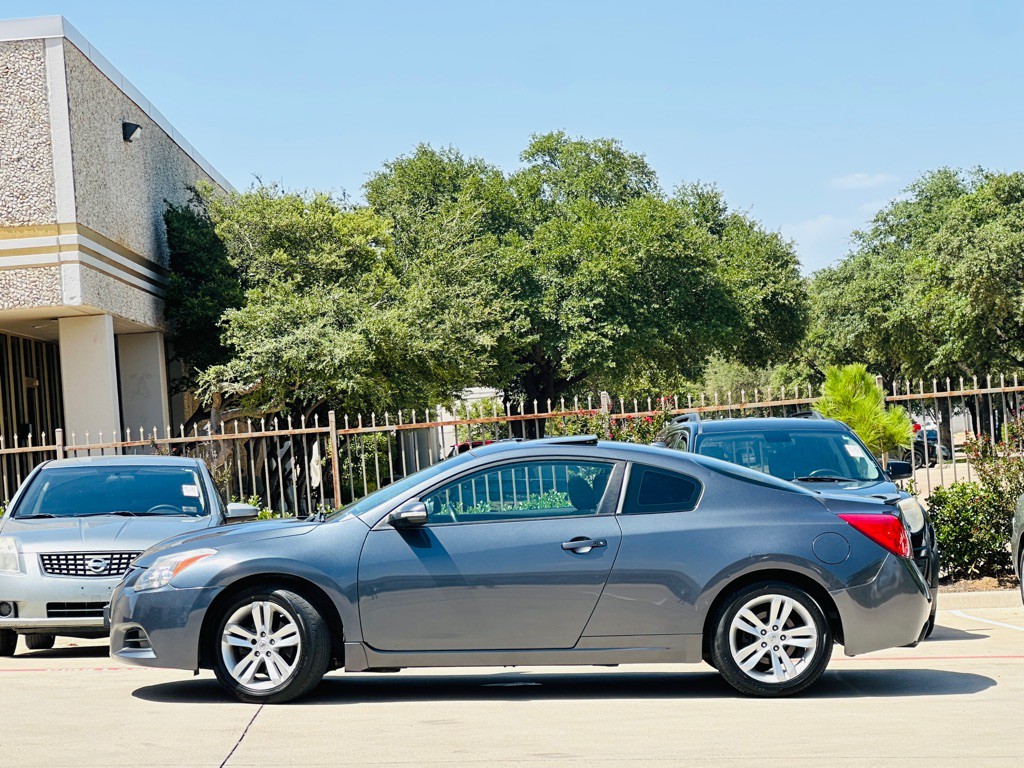 2013 Nissan Altima Image 5