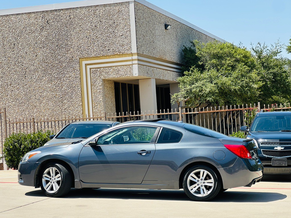 2013 Nissan Altima Image 6
