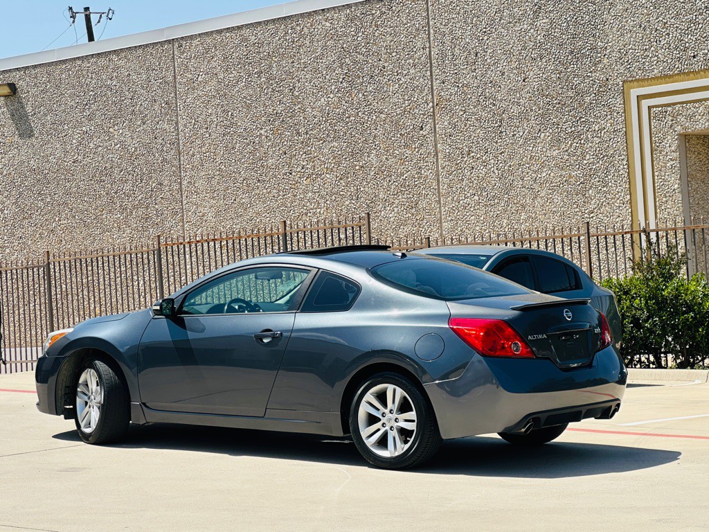 2013 Nissan Altima Image 7