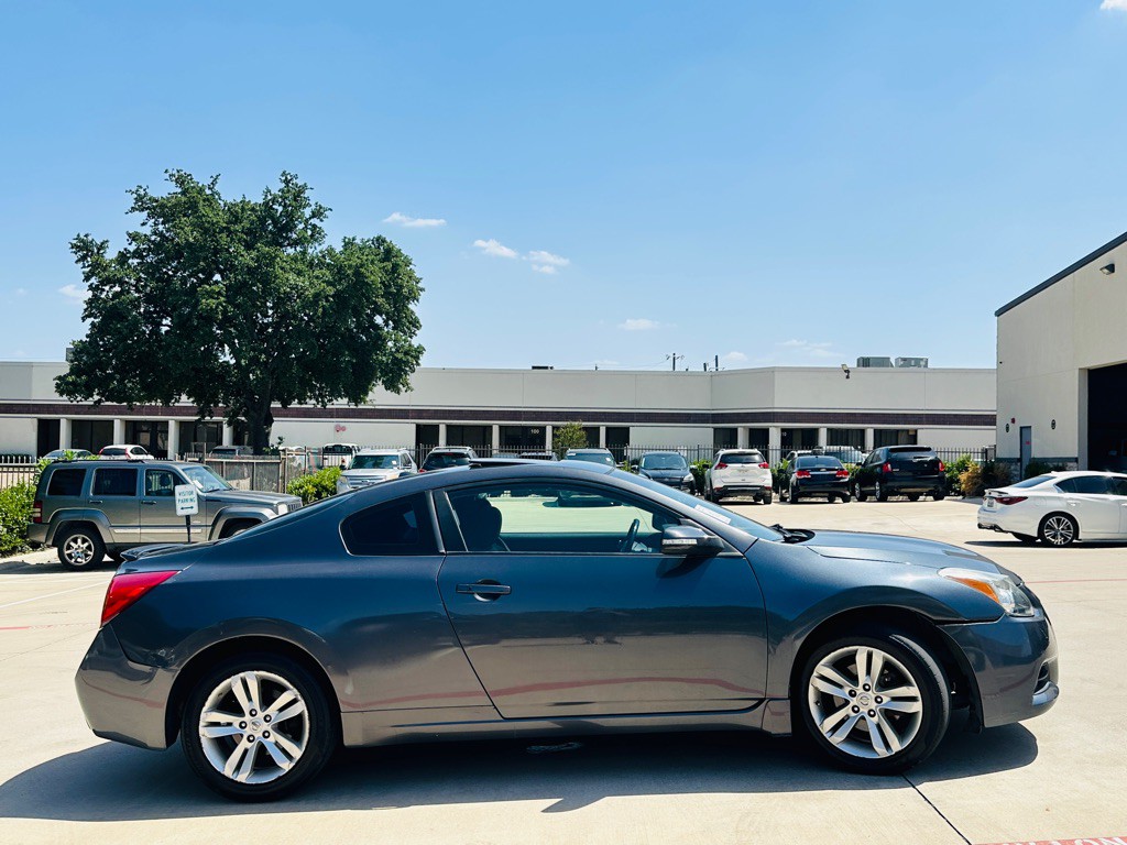 2013 Nissan Altima Image 12