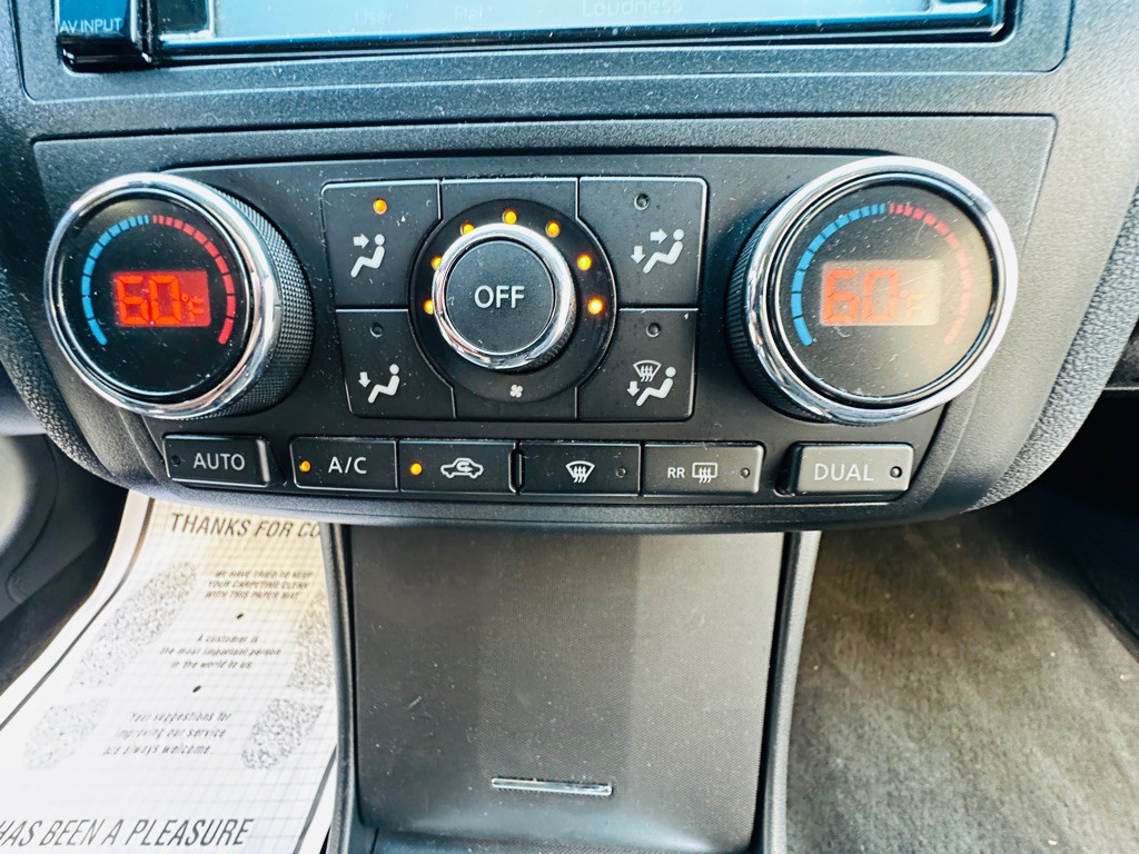 2013 Nissan Altima Image 19