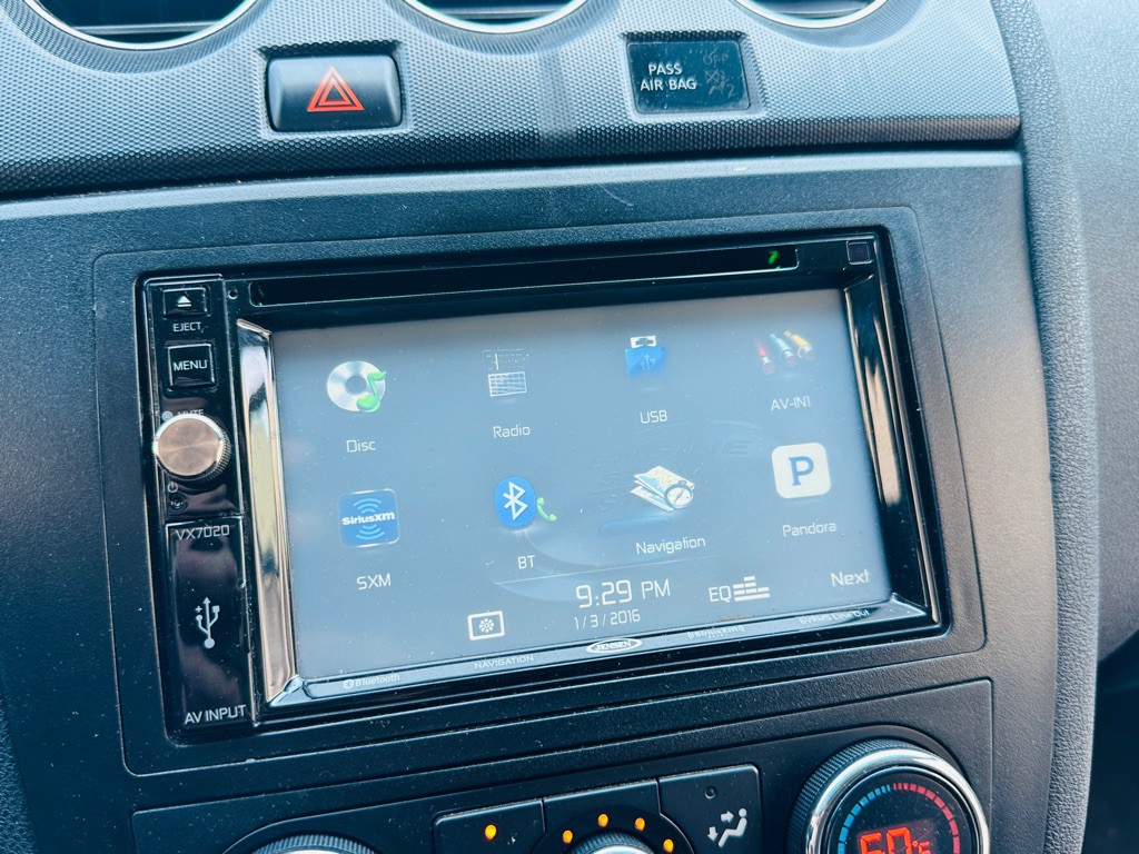 2013 Nissan Altima Image 20