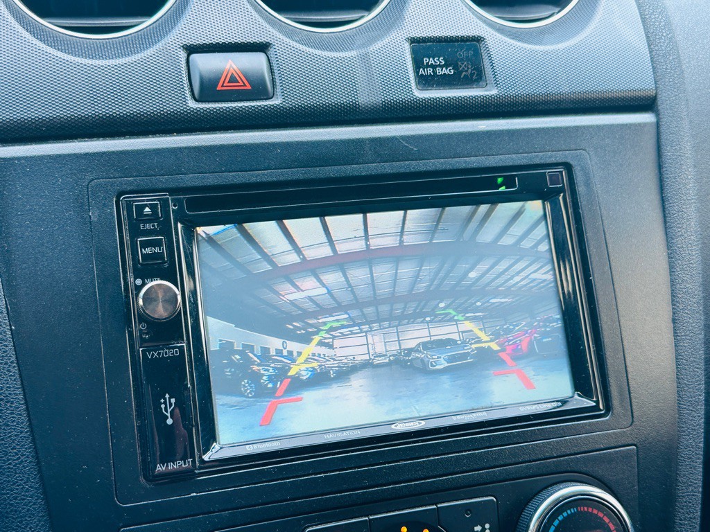 2013 Nissan Altima Image 21