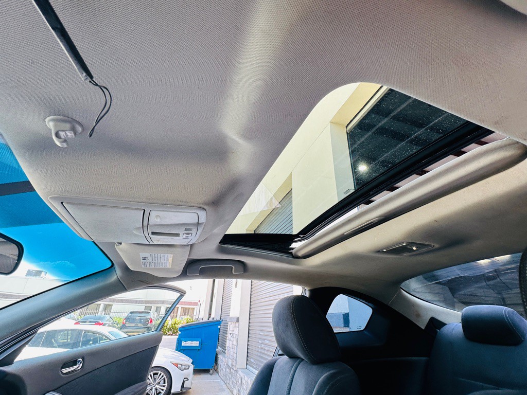 2013 Nissan Altima Image 22