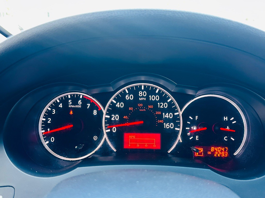 2013 Nissan Altima Image 23