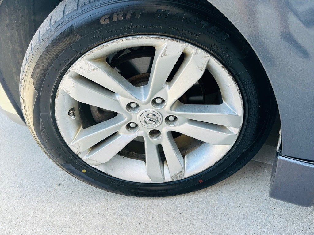 2013 Nissan Altima Image 24