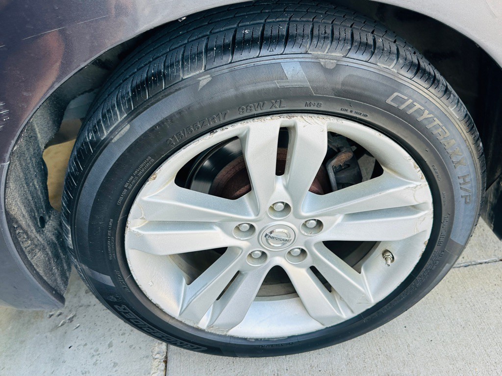 2013 Nissan Altima Image 26