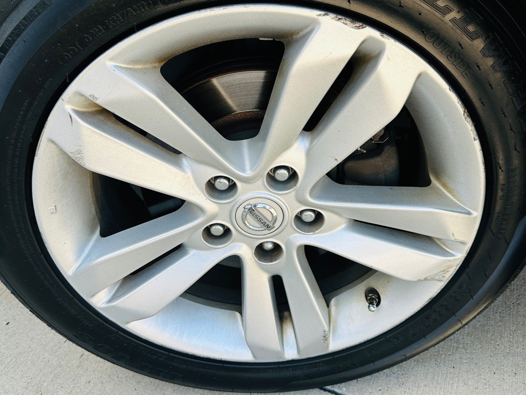 2013 Nissan Altima Image 27