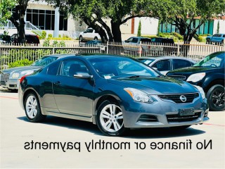 Image for 2013 Nissan Altima S ID: 7553121