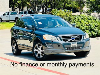 Image for 2013 Volvo XC60 T6 ID: 7553123