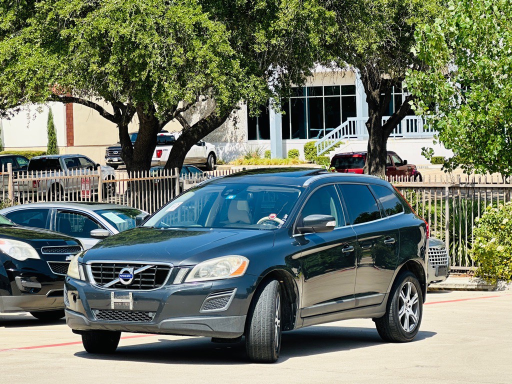 2013 Volvo XC60 Image 3