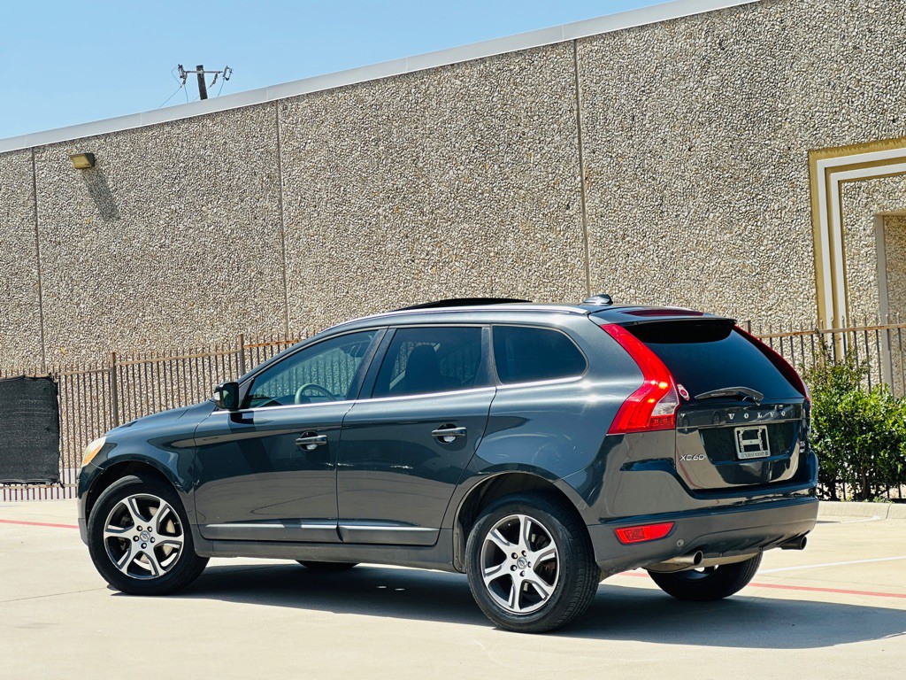 2013 Volvo XC60 Image 6