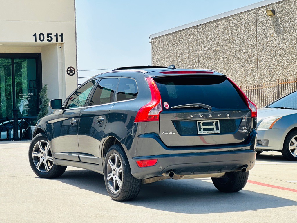 2013 Volvo XC60 Image 7