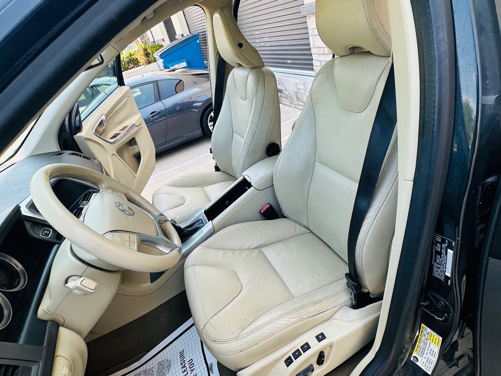 2013 Volvo XC60 Image 14
