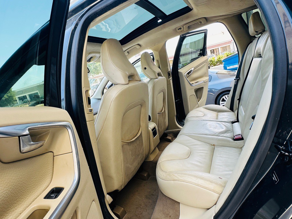 2013 Volvo XC60 Image 17