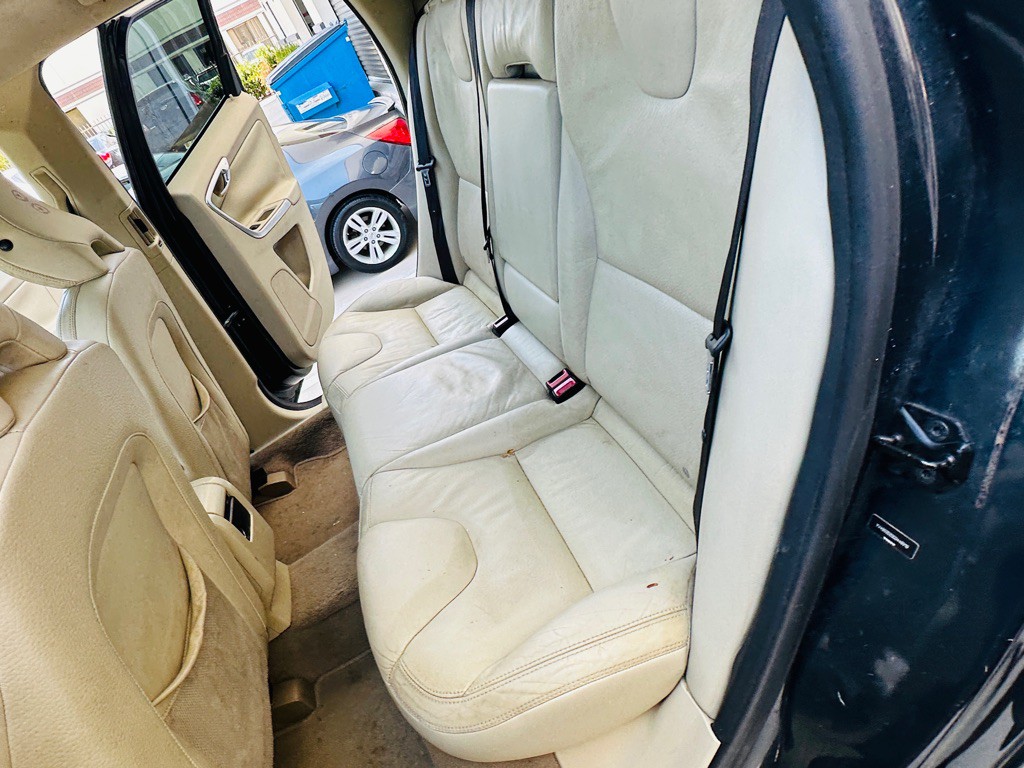2013 Volvo XC60 Image 18