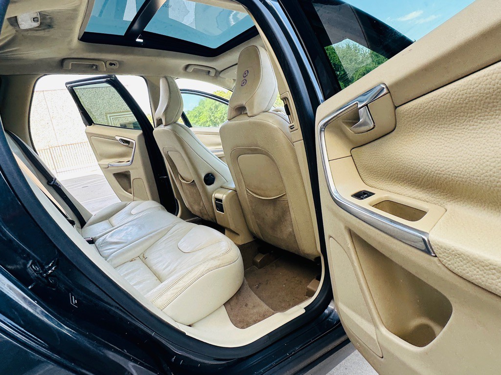 2013 Volvo XC60 Image 20