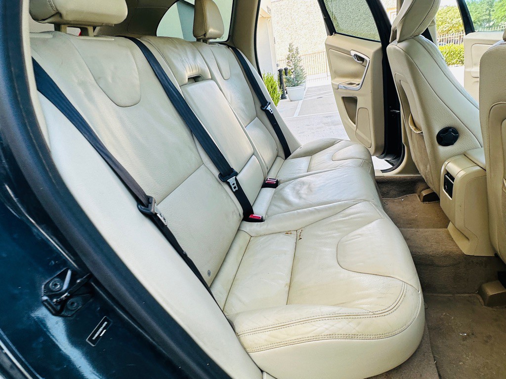 2013 Volvo XC60 Image 21