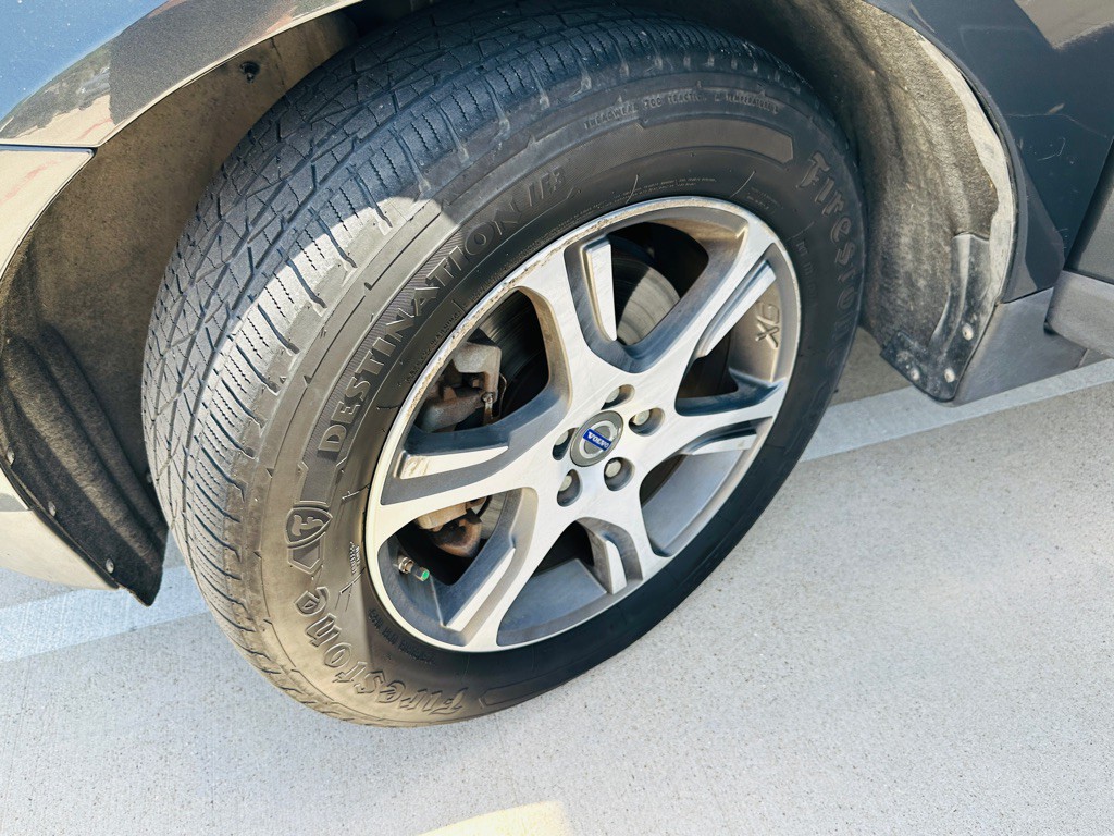2013 Volvo XC60 Image 27