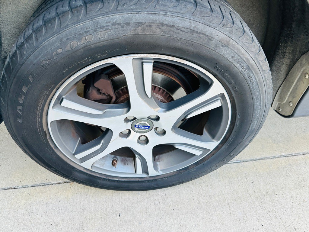 2013 Volvo XC60 Image 29