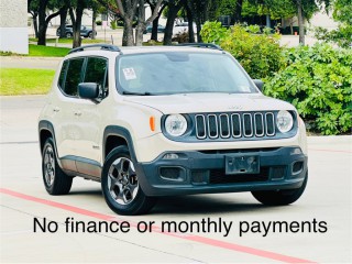 Image for 2016 Jeep Renegade Sport ID: 7561712