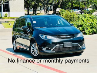 Image for 2019 Chrysler Pacifica Touring L ID: 7577840