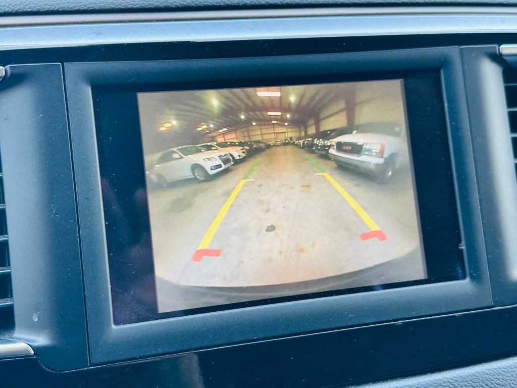 2019 Chrysler Pacifica Image 18