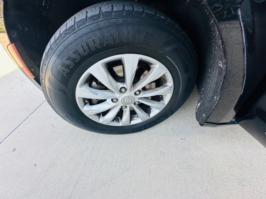 2019 Chrysler Pacifica Image 34