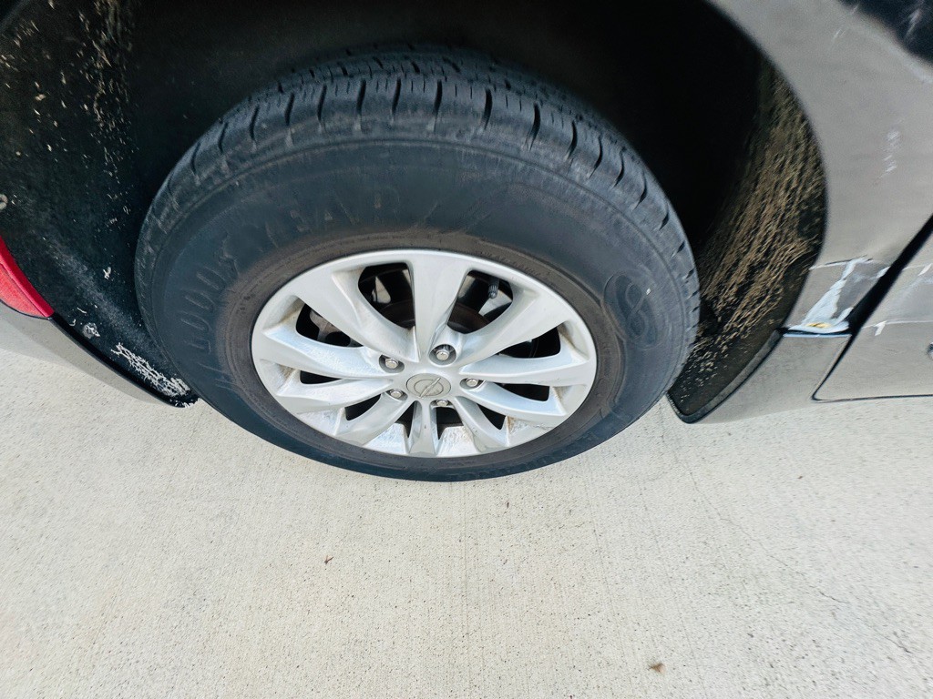 2019 Chrysler Pacifica Image 36